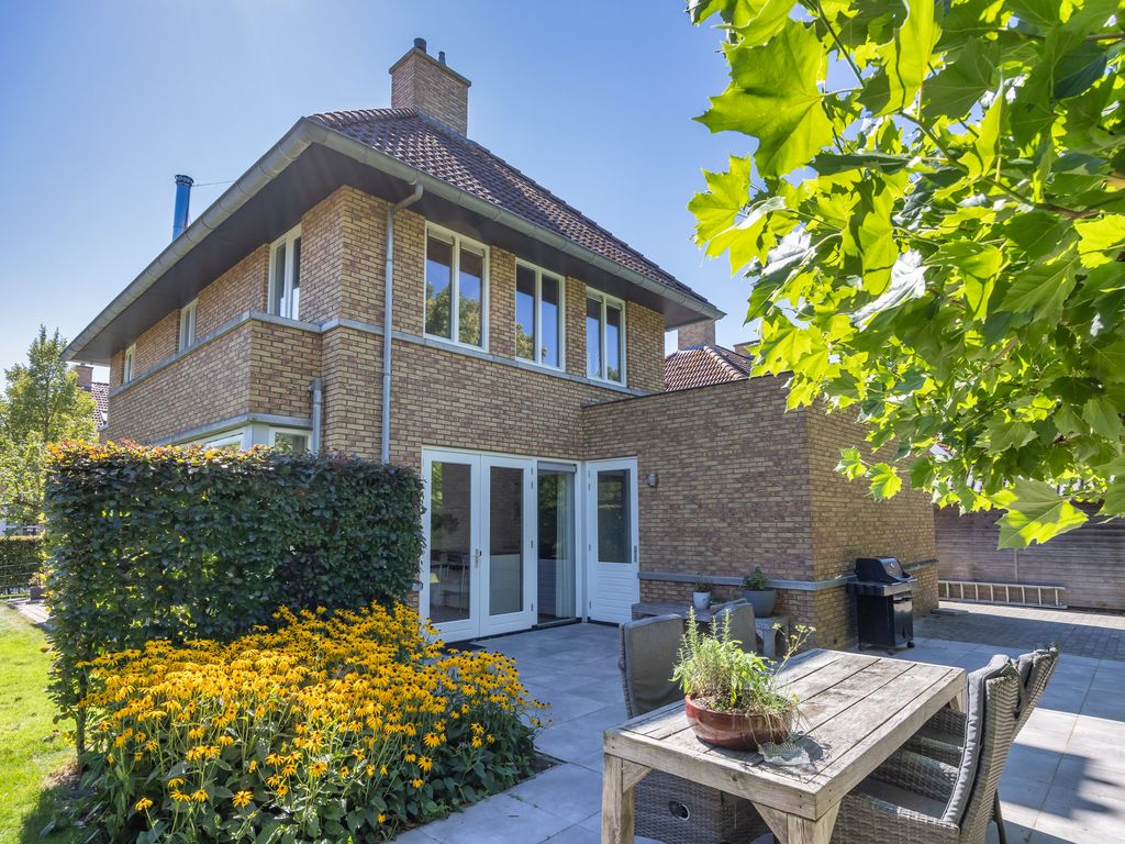 De Berchein 31, Bolsward