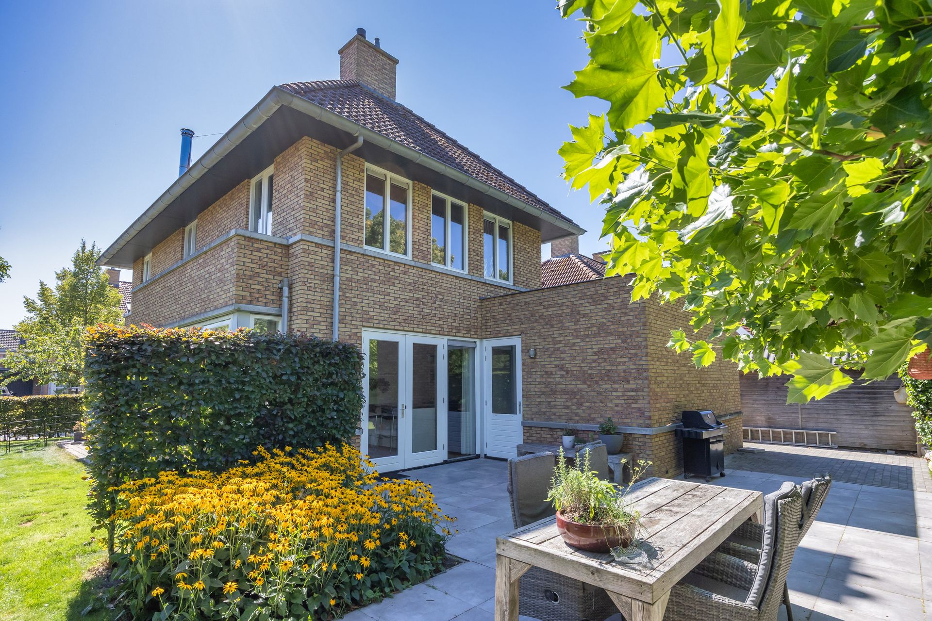 De Berchein 31, Bolsward