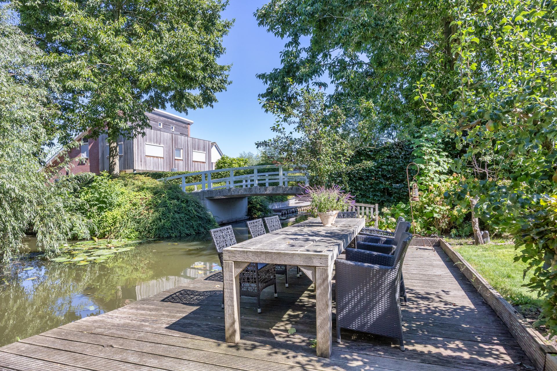 De Berchein 31, Bolsward