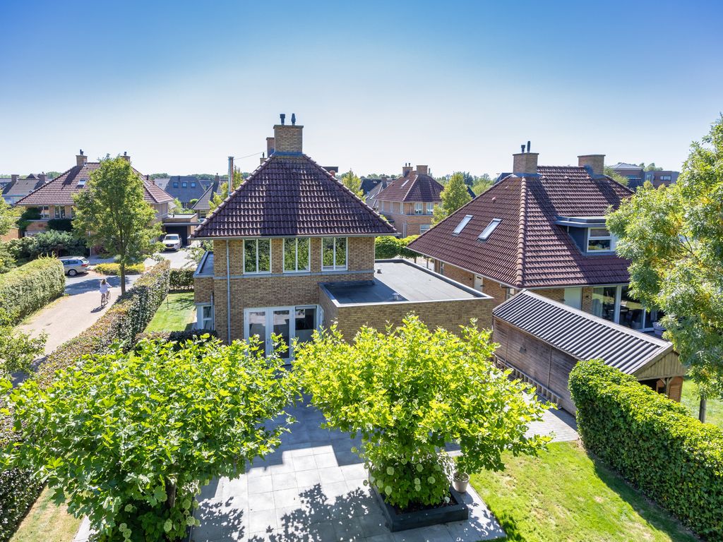 De Berchein 31, Bolsward