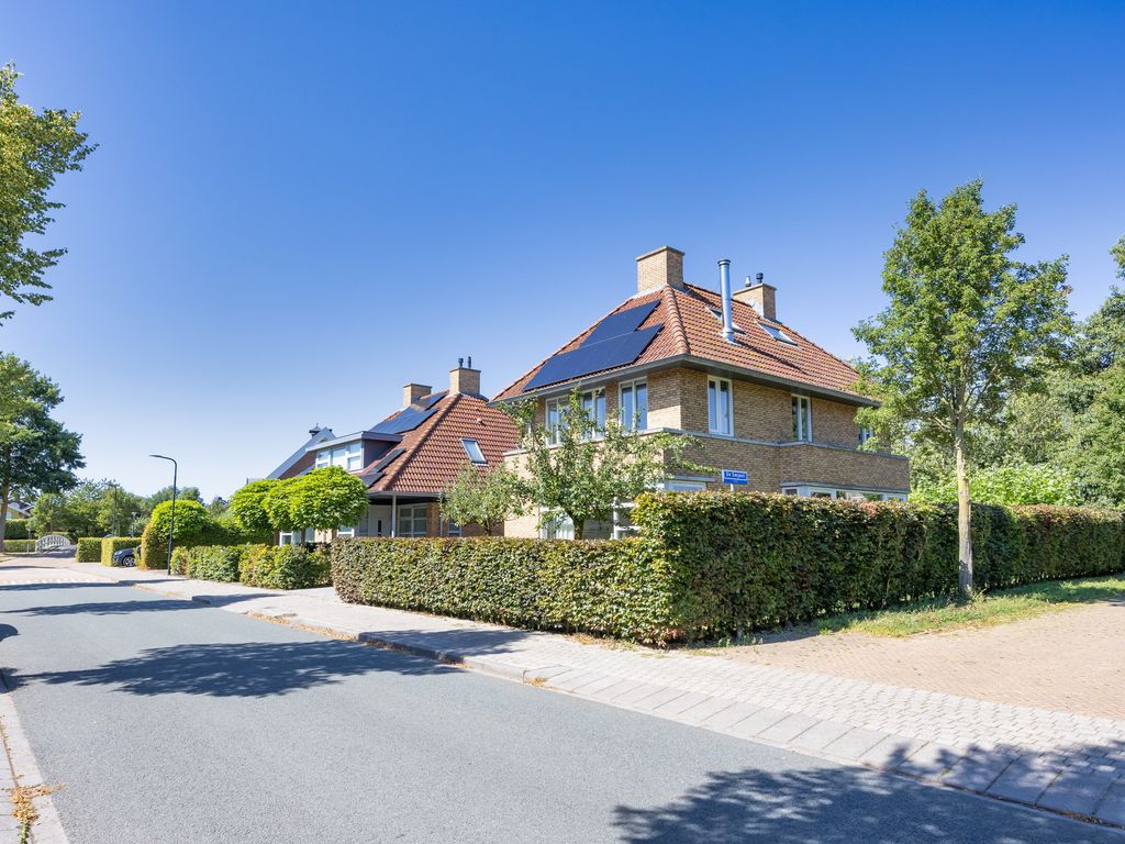 De Berchein 31, Bolsward