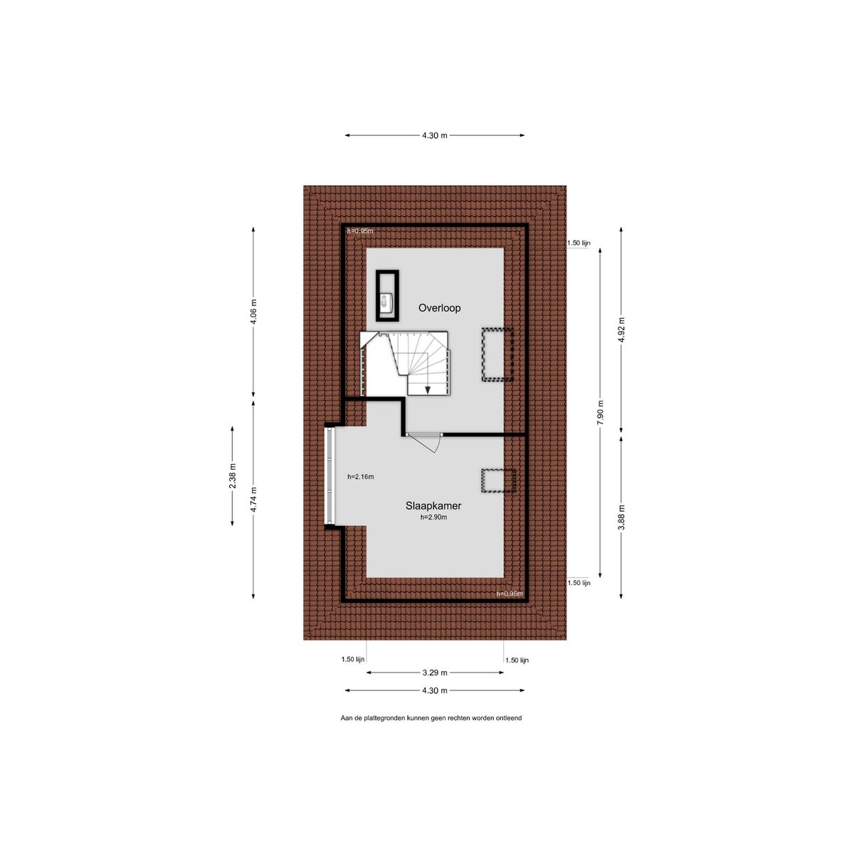 De Berchein 31, Bolsward