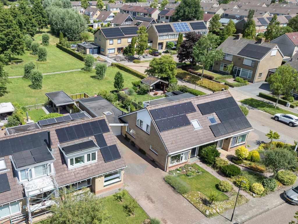 De Terpen 3, Bolsward