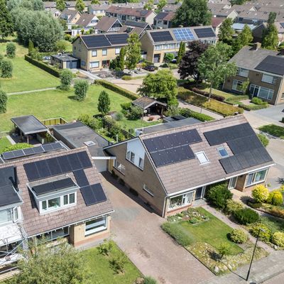 De Terpen 3, Bolsward