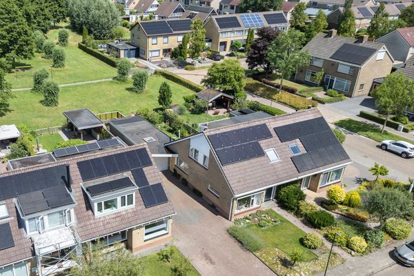 De Terpen 3, Bolsward