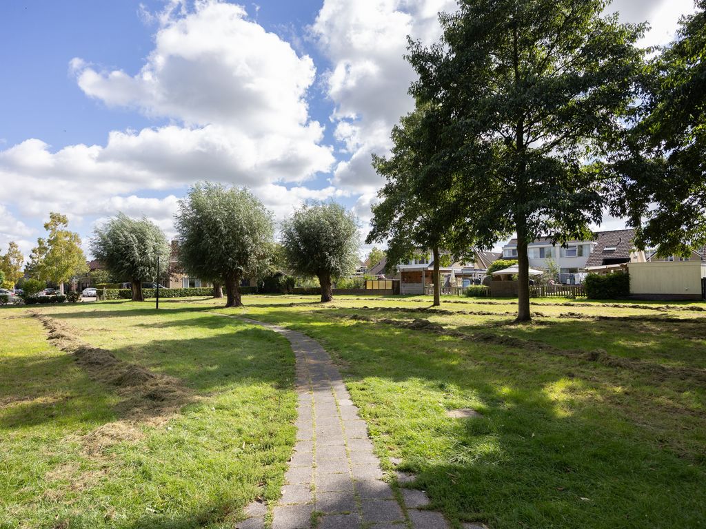 De Terpen 3, Bolsward