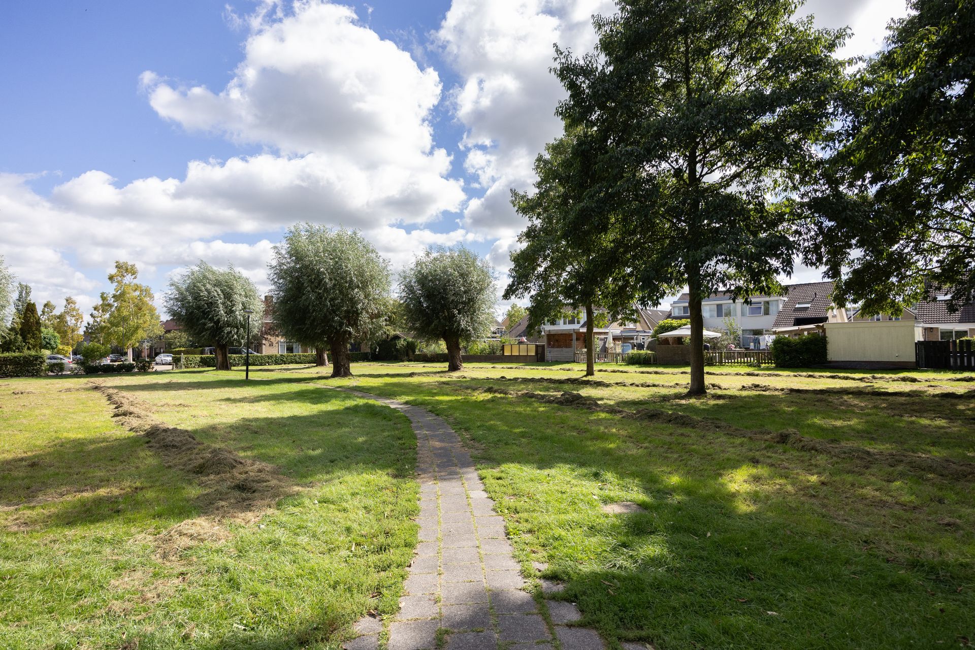 De Terpen 3, Bolsward
