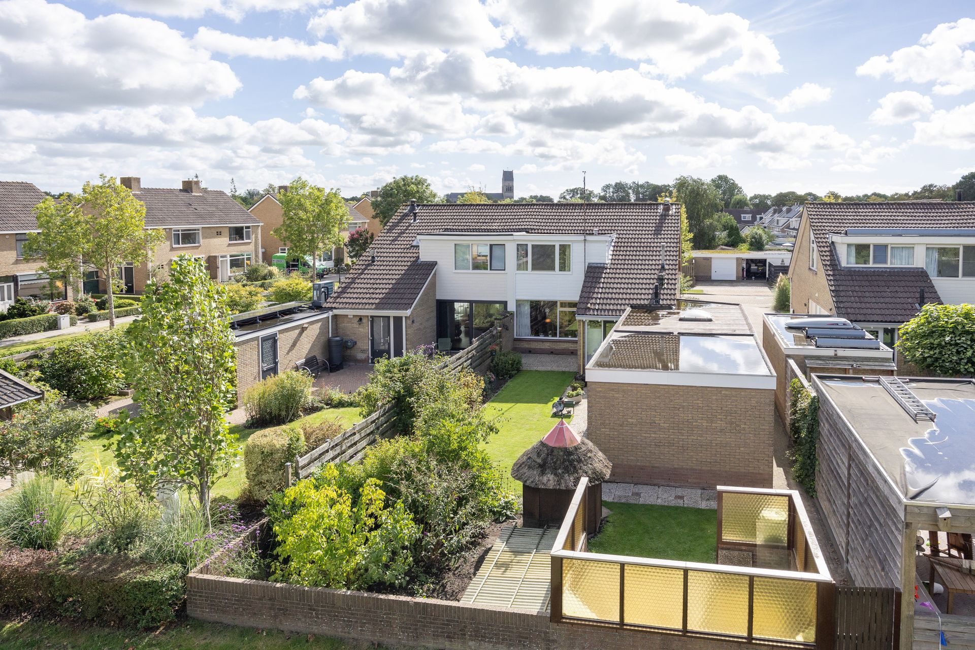 De Terpen 3, Bolsward