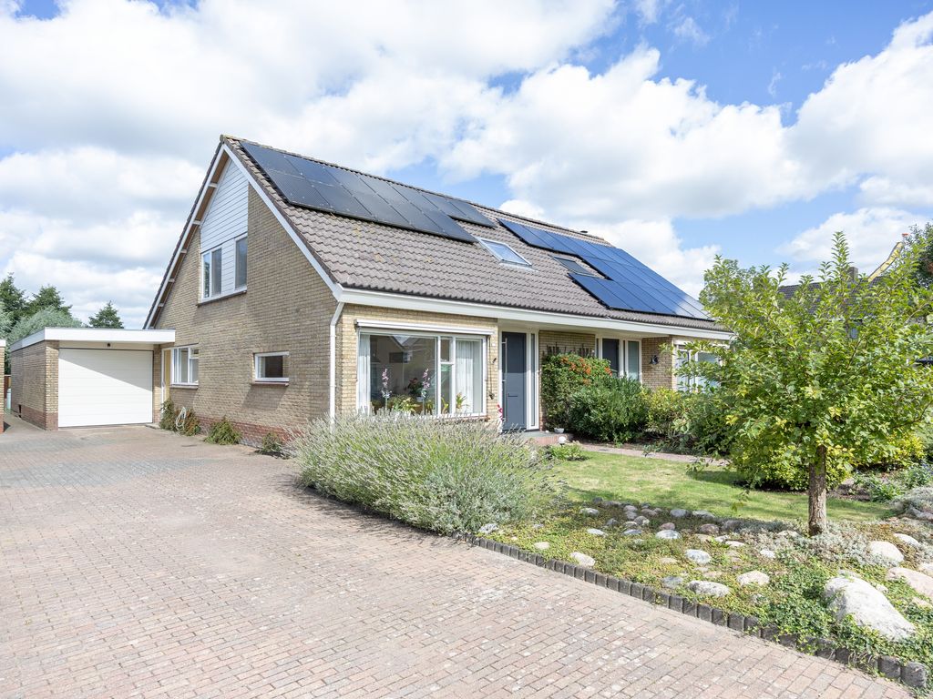 De Terpen 3, Bolsward