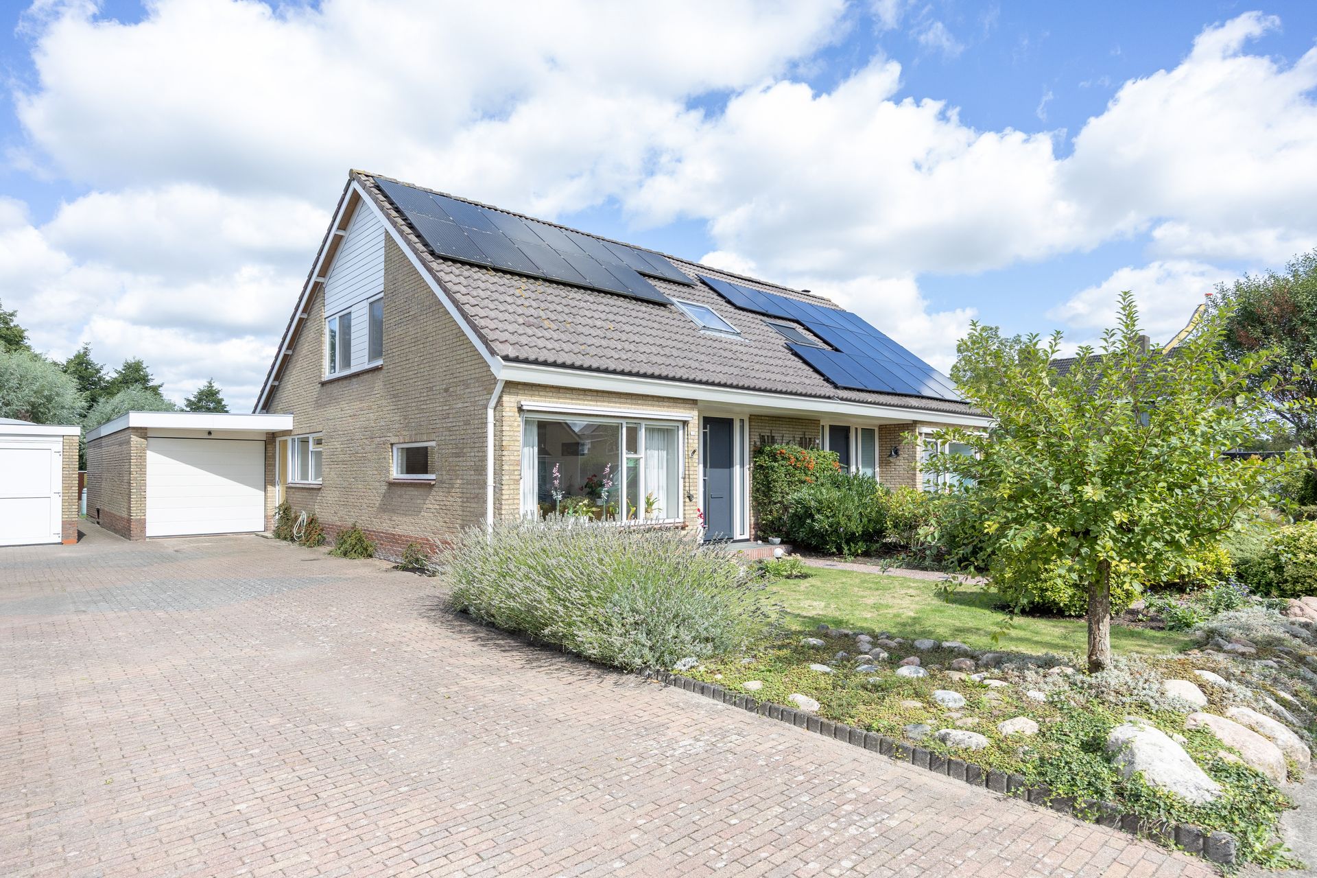 De Terpen 3, Bolsward