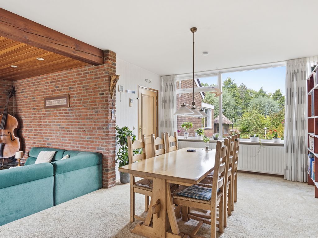 De Terpen 3, Bolsward