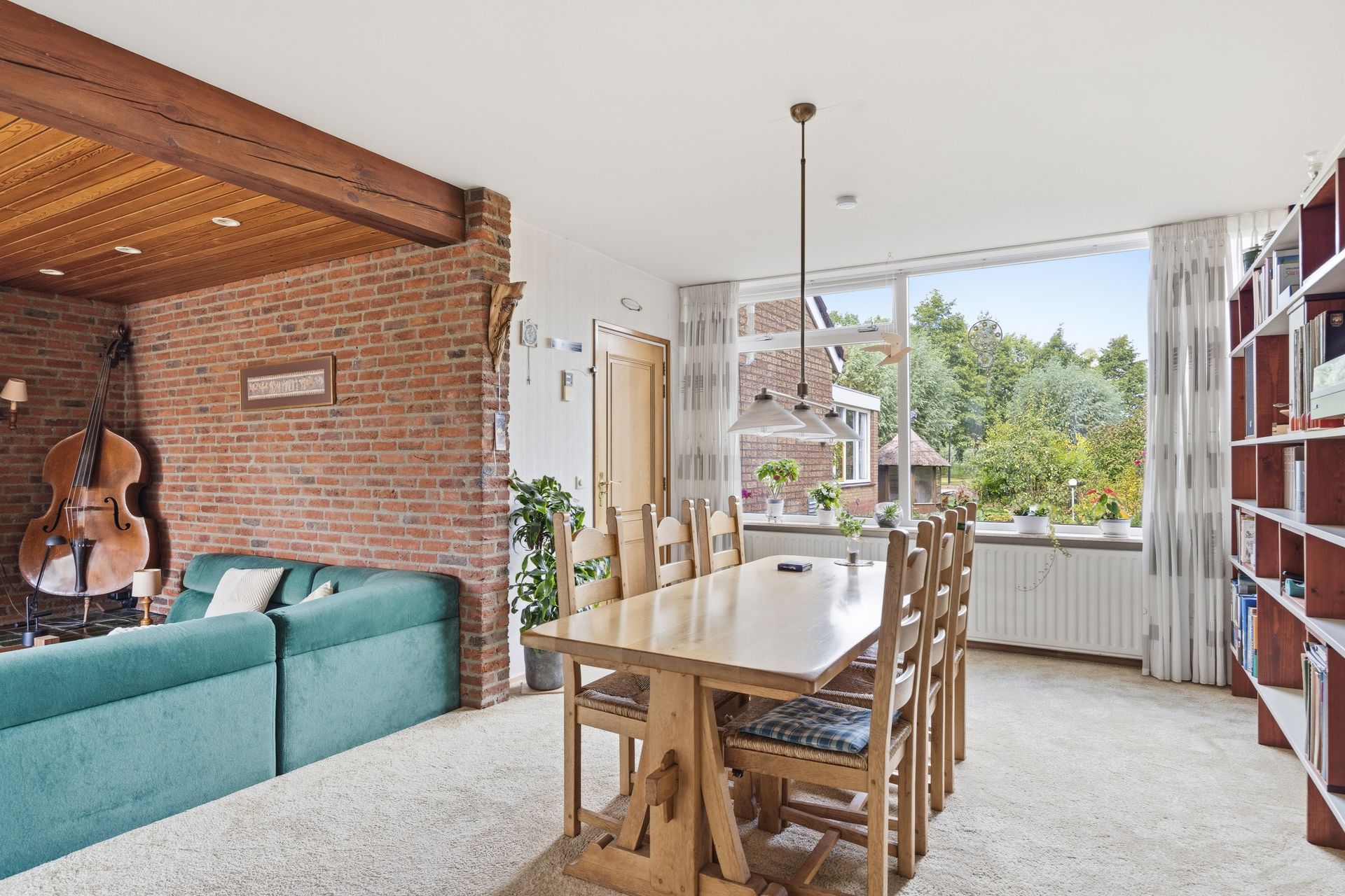 De Terpen 3, Bolsward