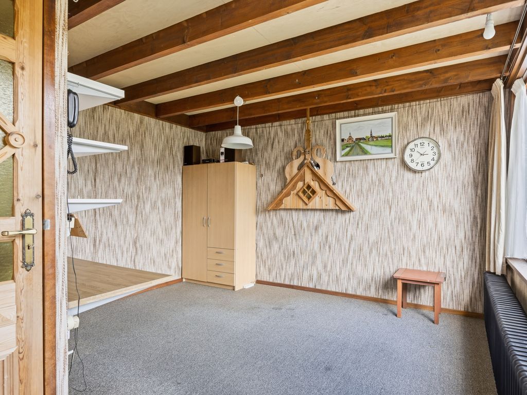 De Terpen 3, Bolsward