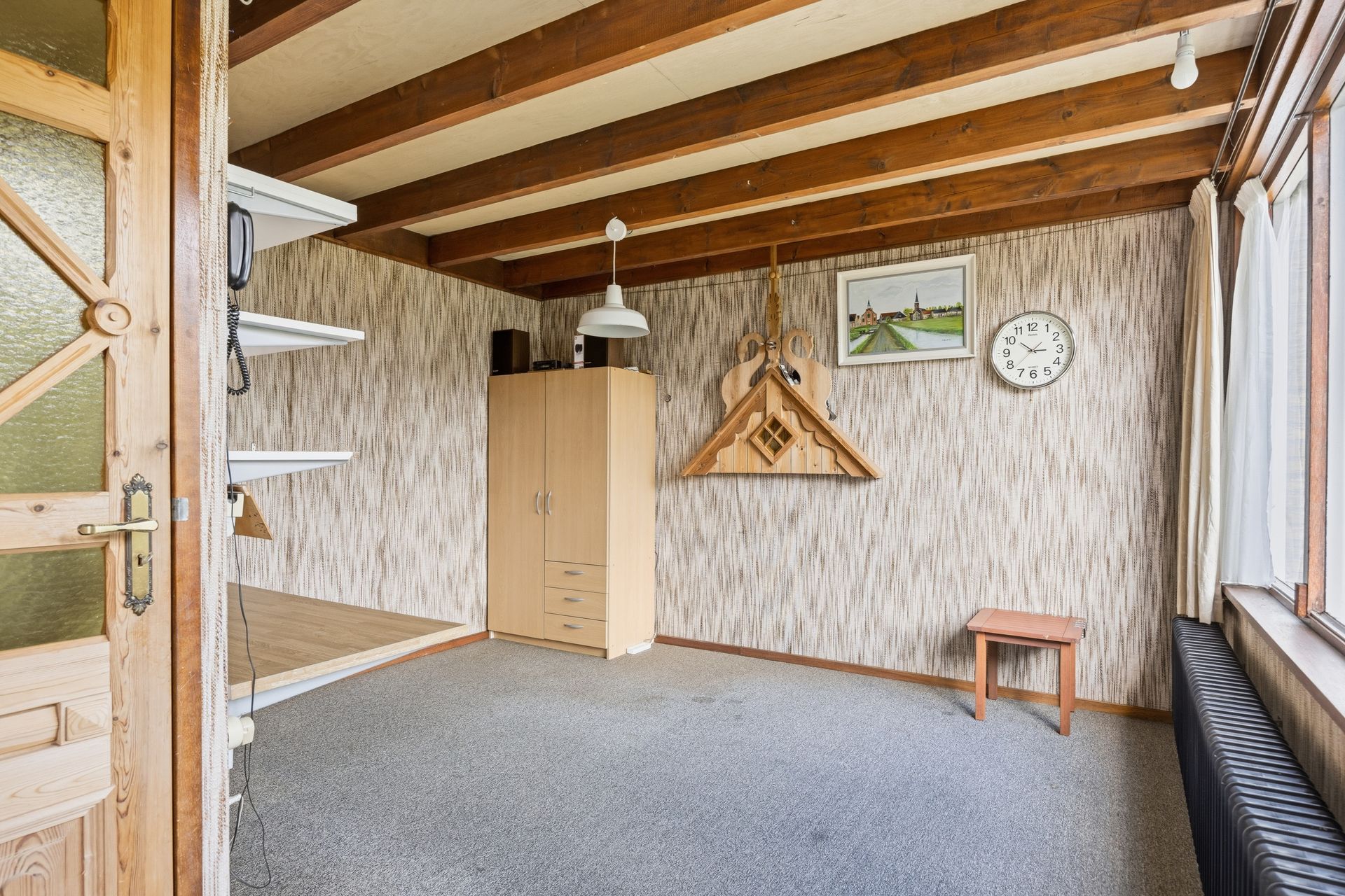 De Terpen 3, Bolsward