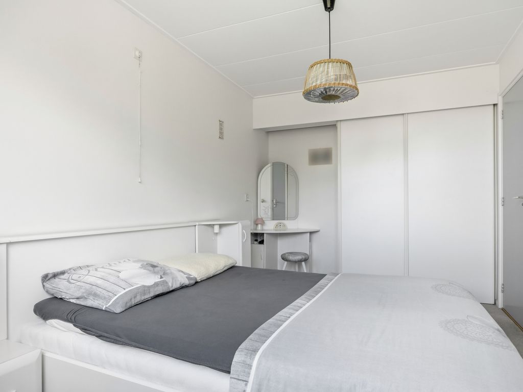 De Terpen 3, Bolsward