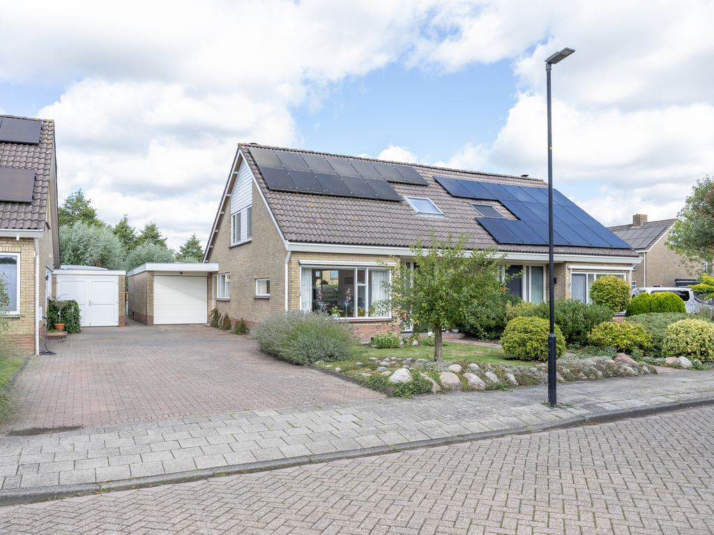 De Terpen 3, Bolsward