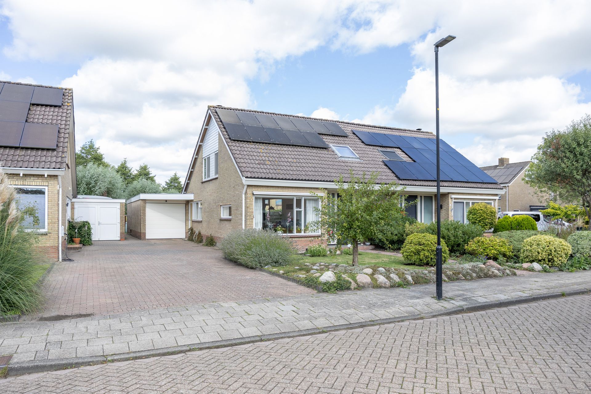 De Terpen 3, Bolsward