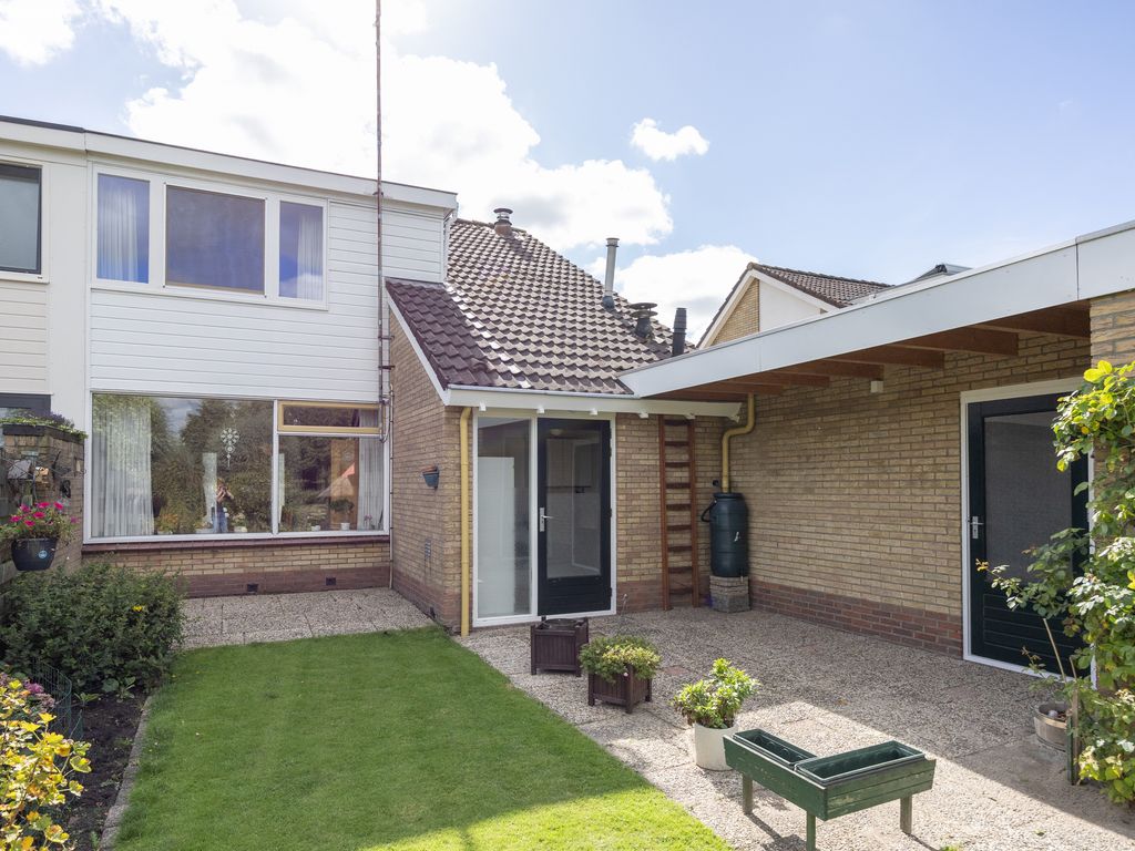 De Terpen 3, Bolsward