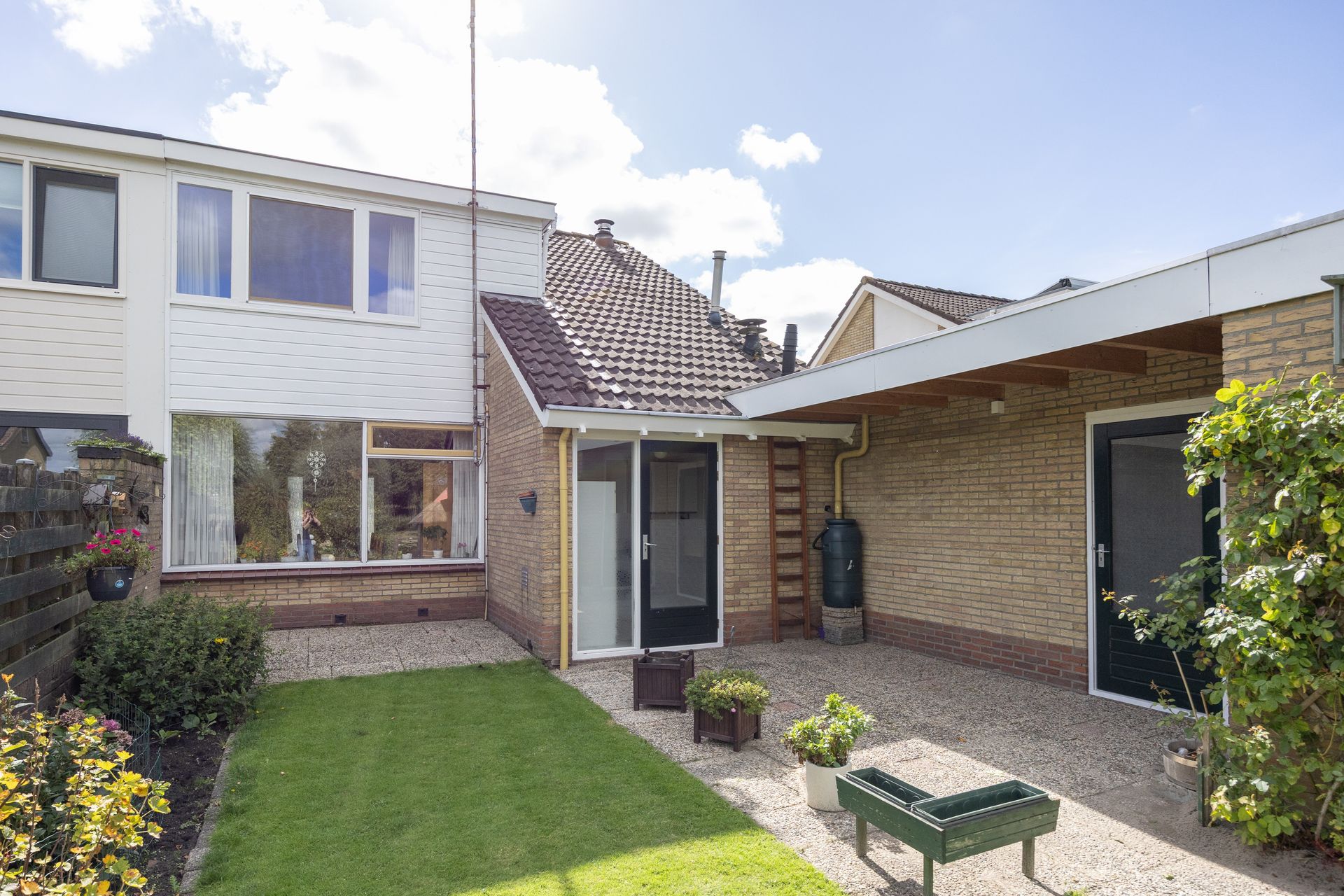 De Terpen 3, Bolsward