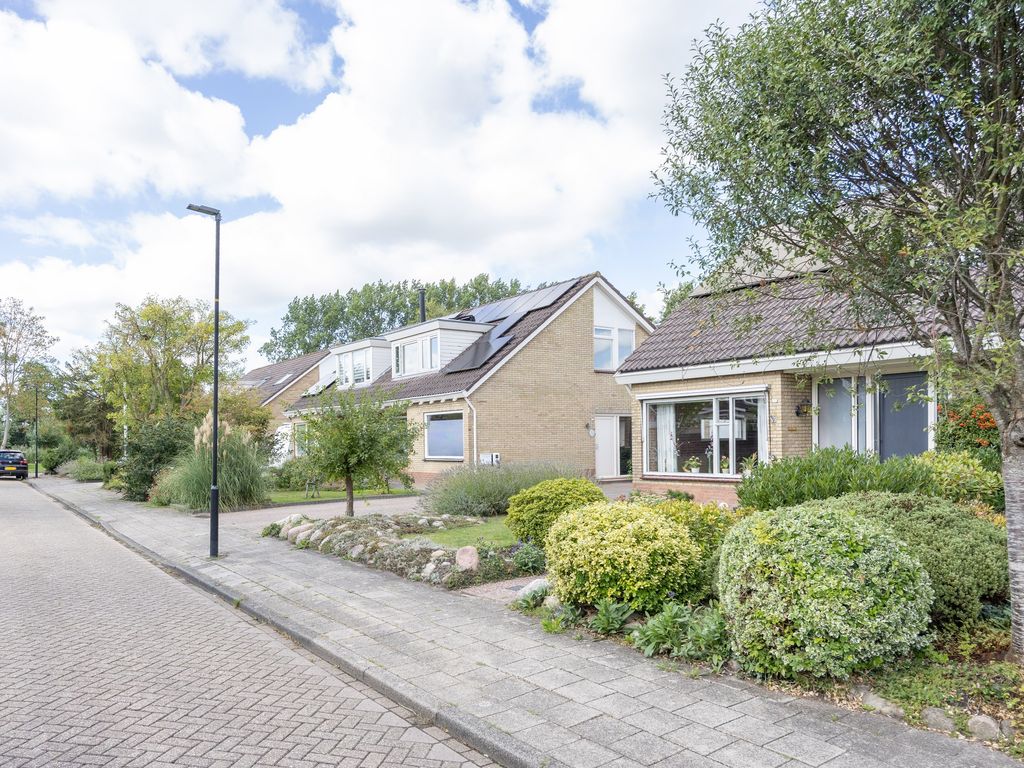 De Terpen 3, Bolsward