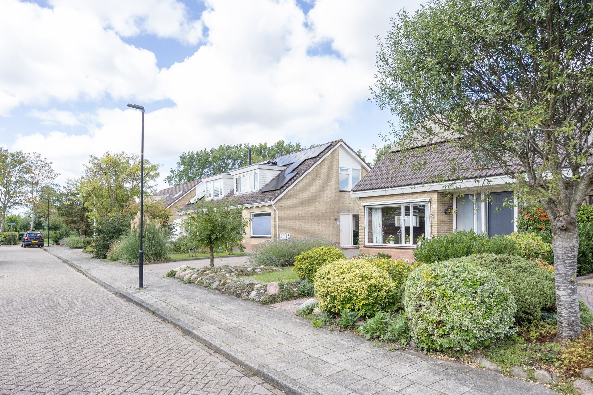 De Terpen 3, Bolsward