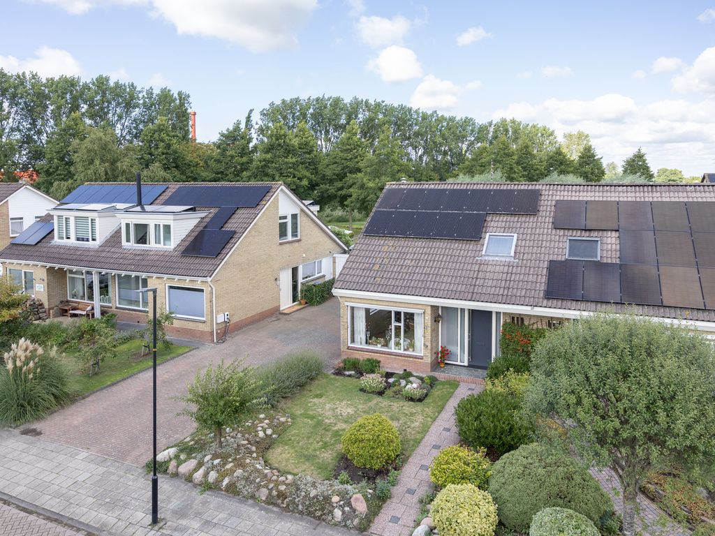 De Terpen 3, Bolsward