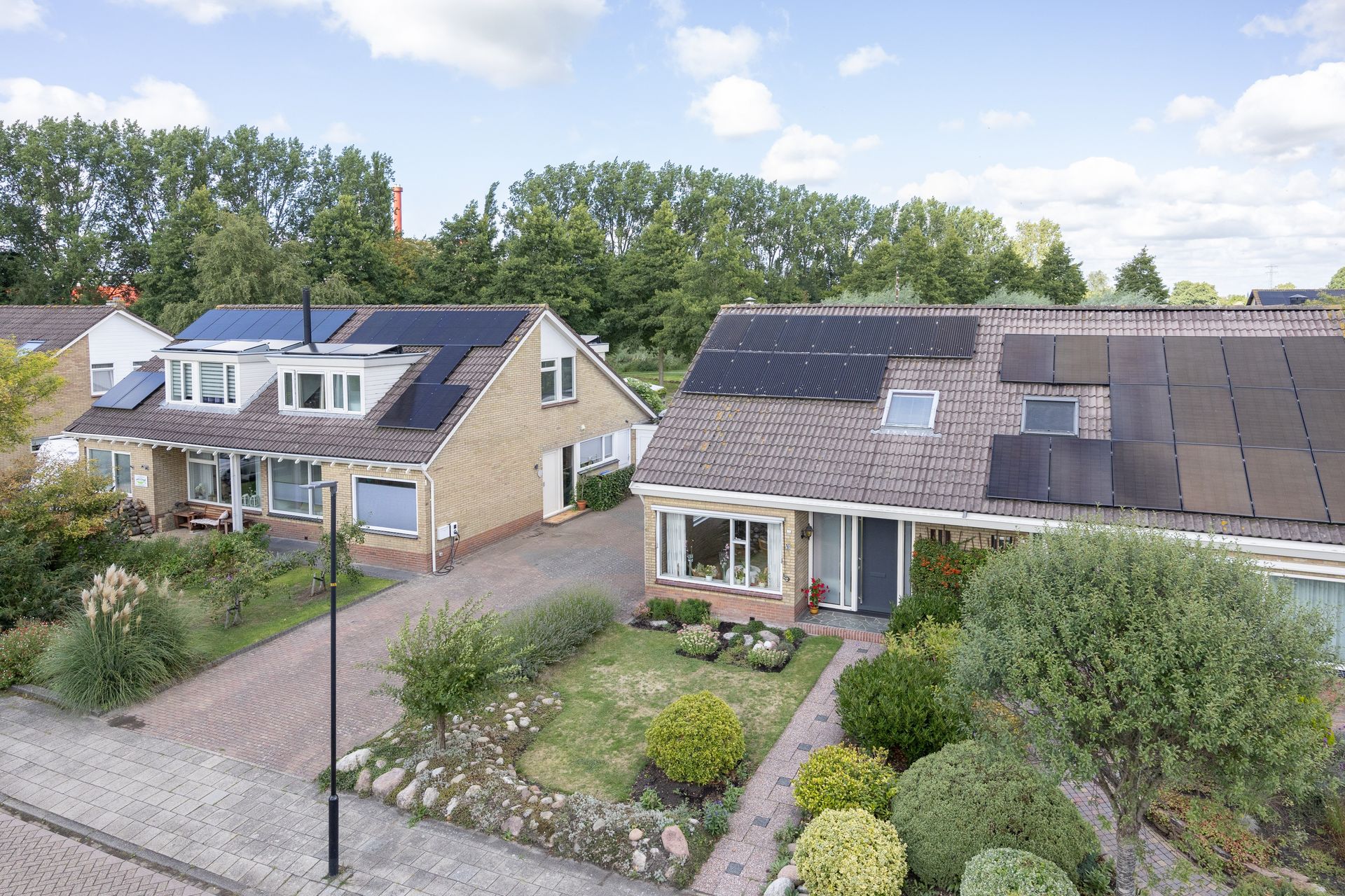 De Terpen 3, Bolsward