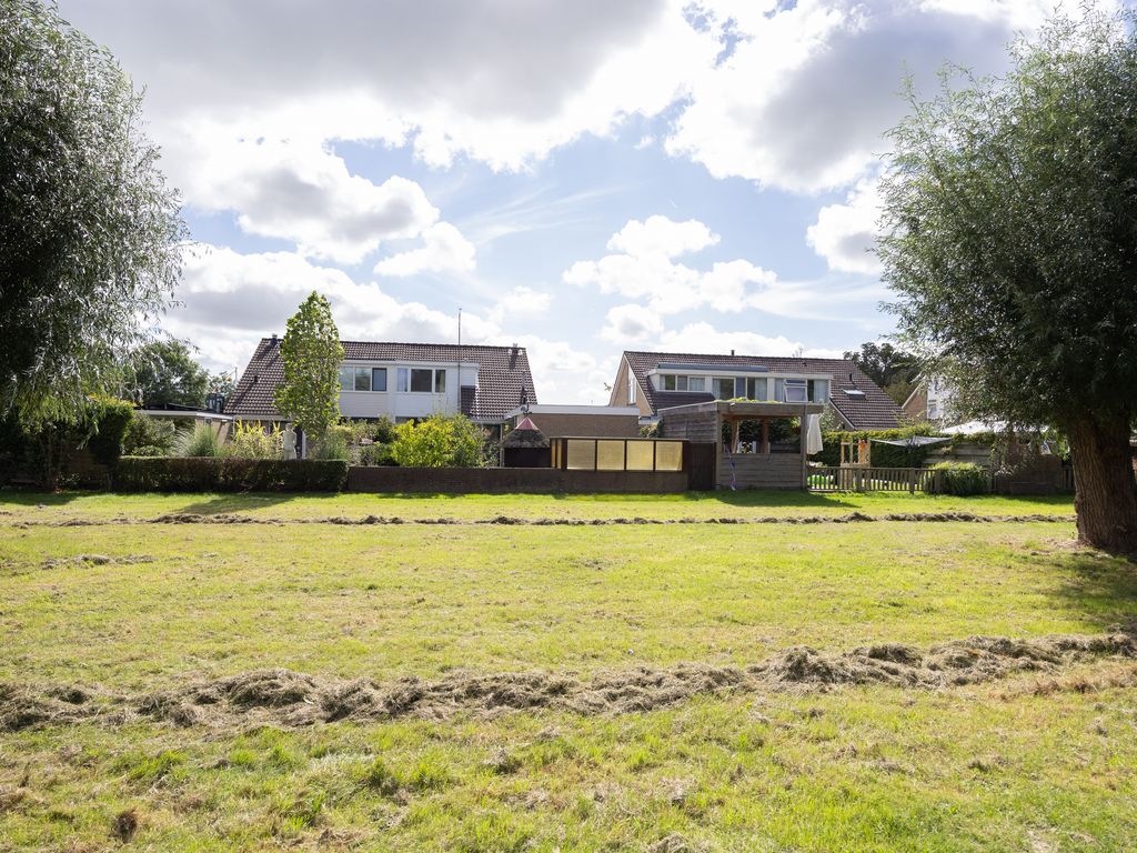 De Terpen 3, Bolsward