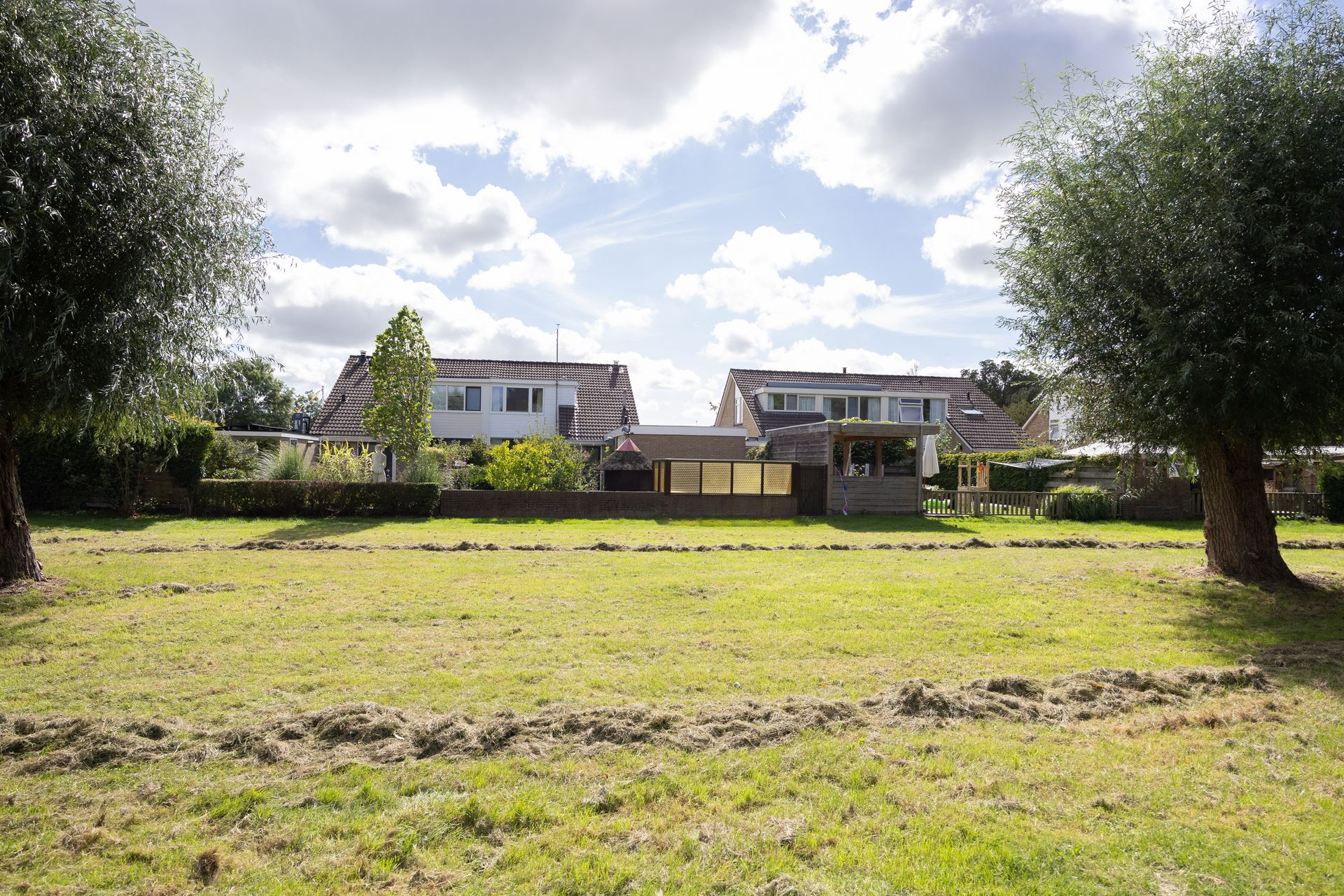 De Terpen 3, Bolsward