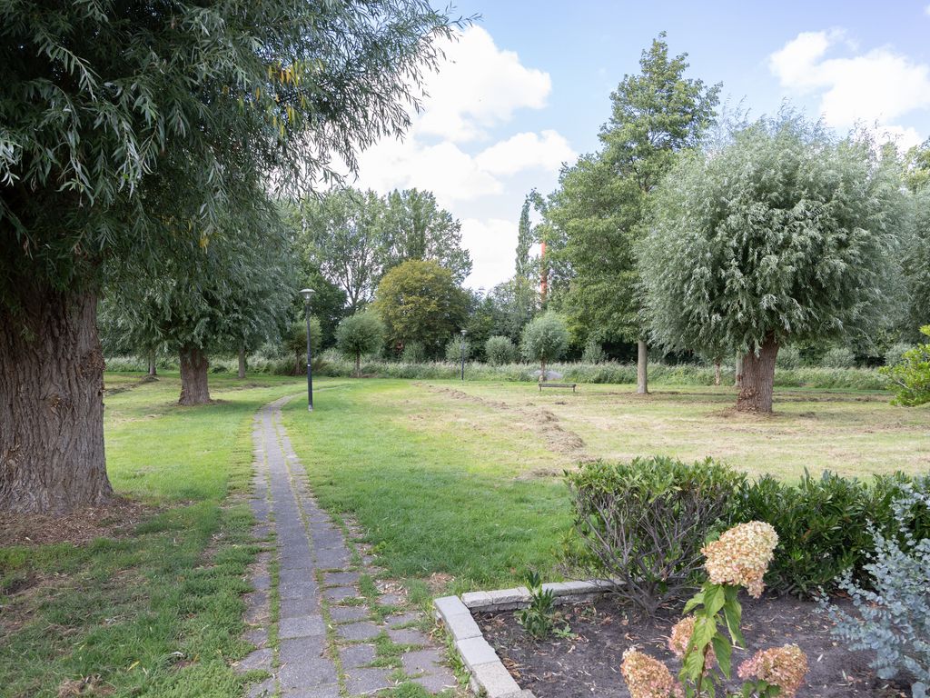 De Terpen 3, Bolsward