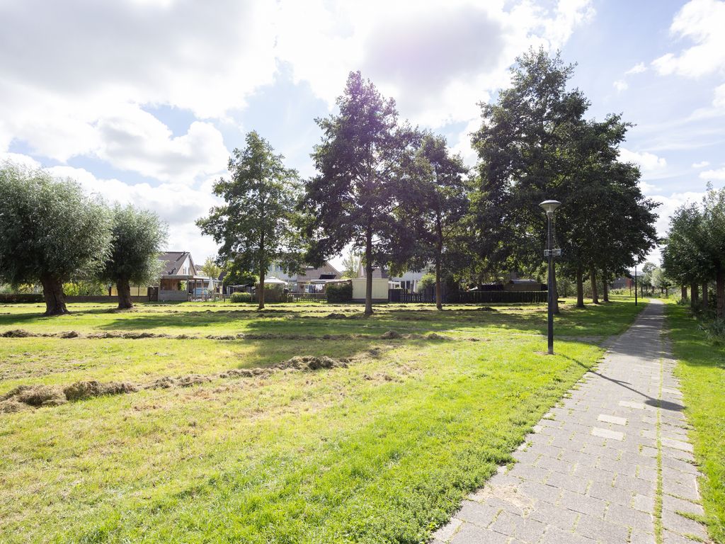 De Terpen 3, Bolsward
