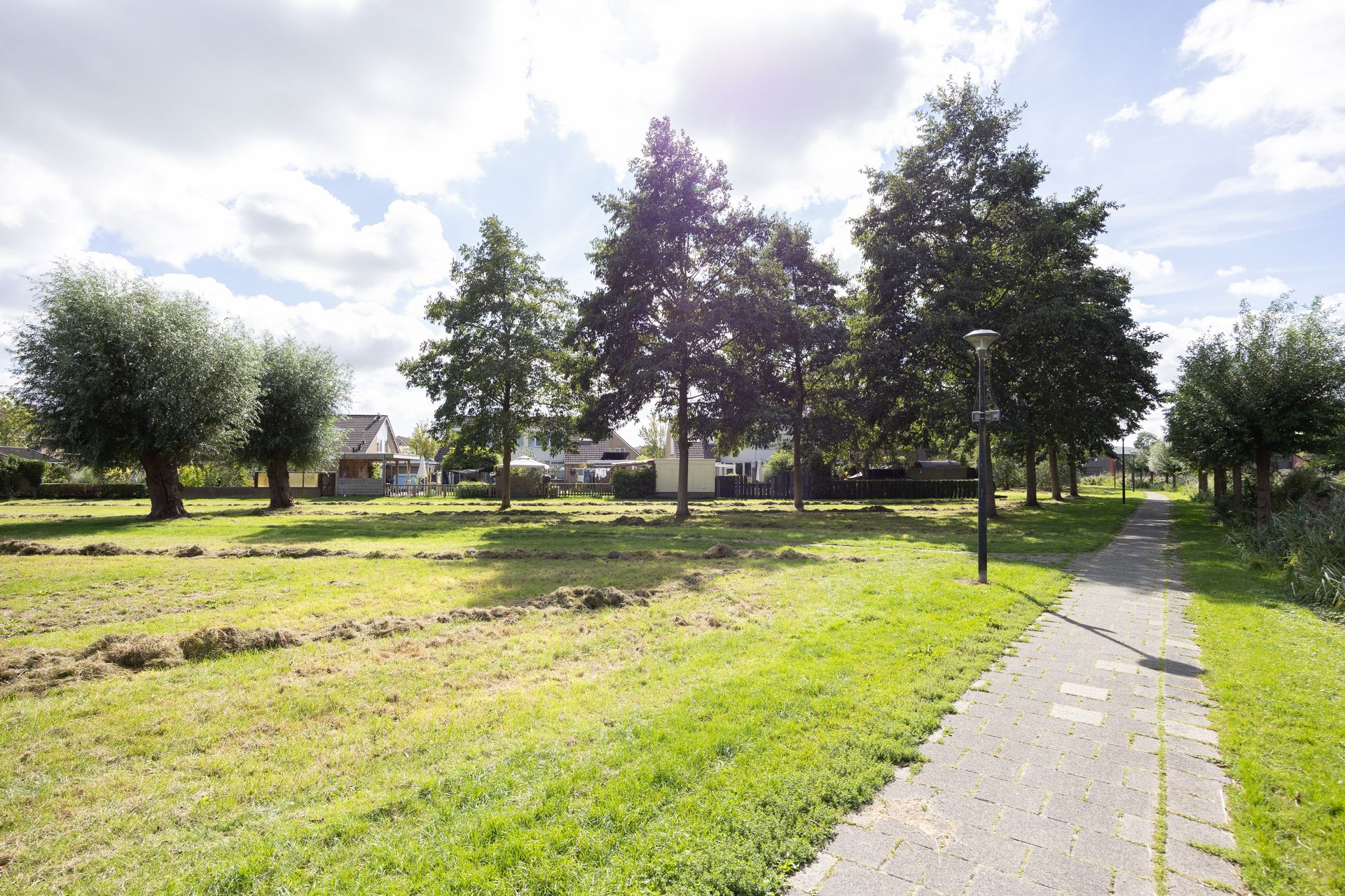 De Terpen 3, Bolsward