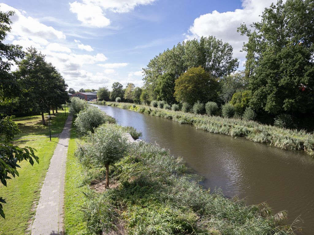 De Terpen 3, Bolsward