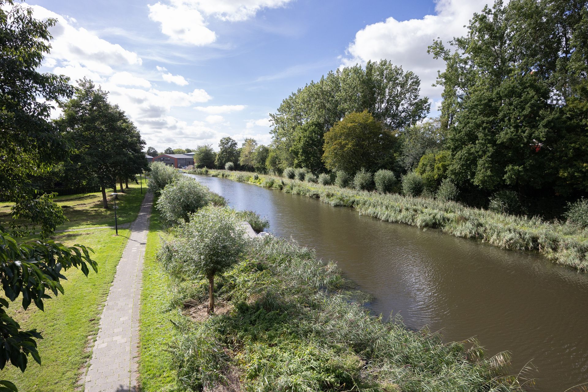 De Terpen 3, Bolsward
