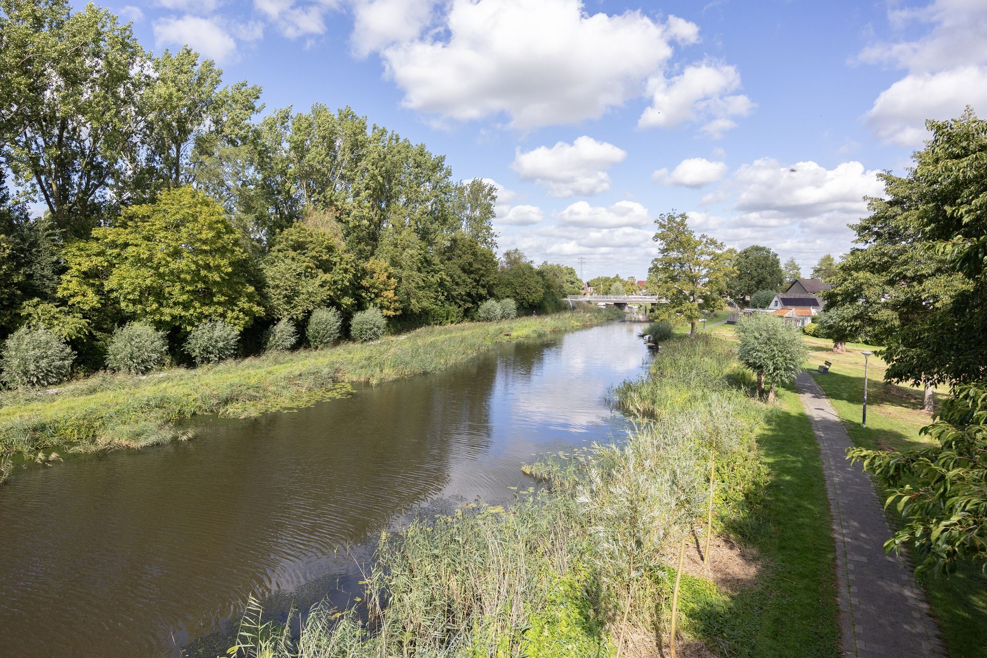 De Terpen 3, Bolsward