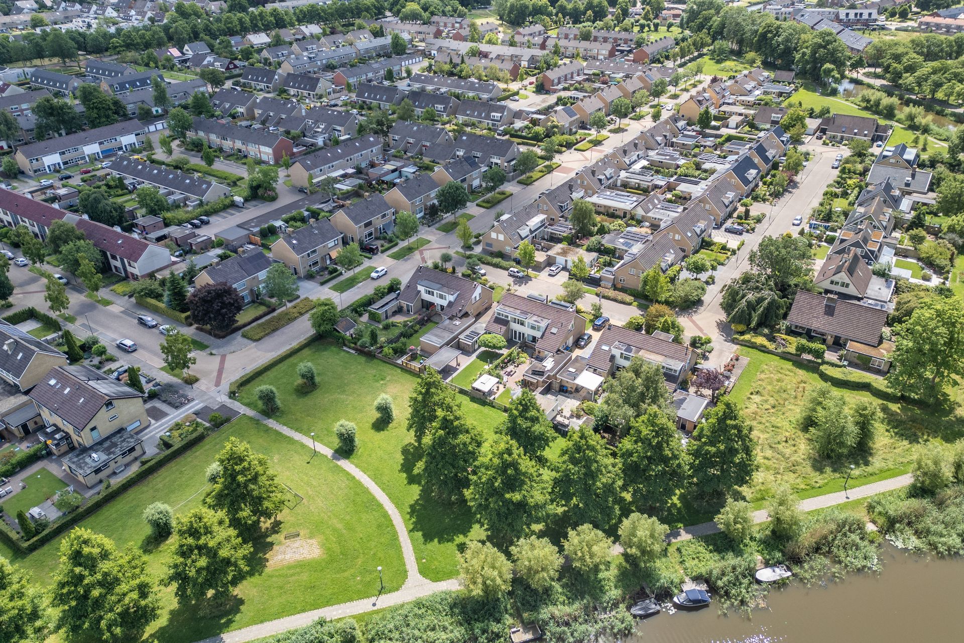 De Terpen 3, Bolsward