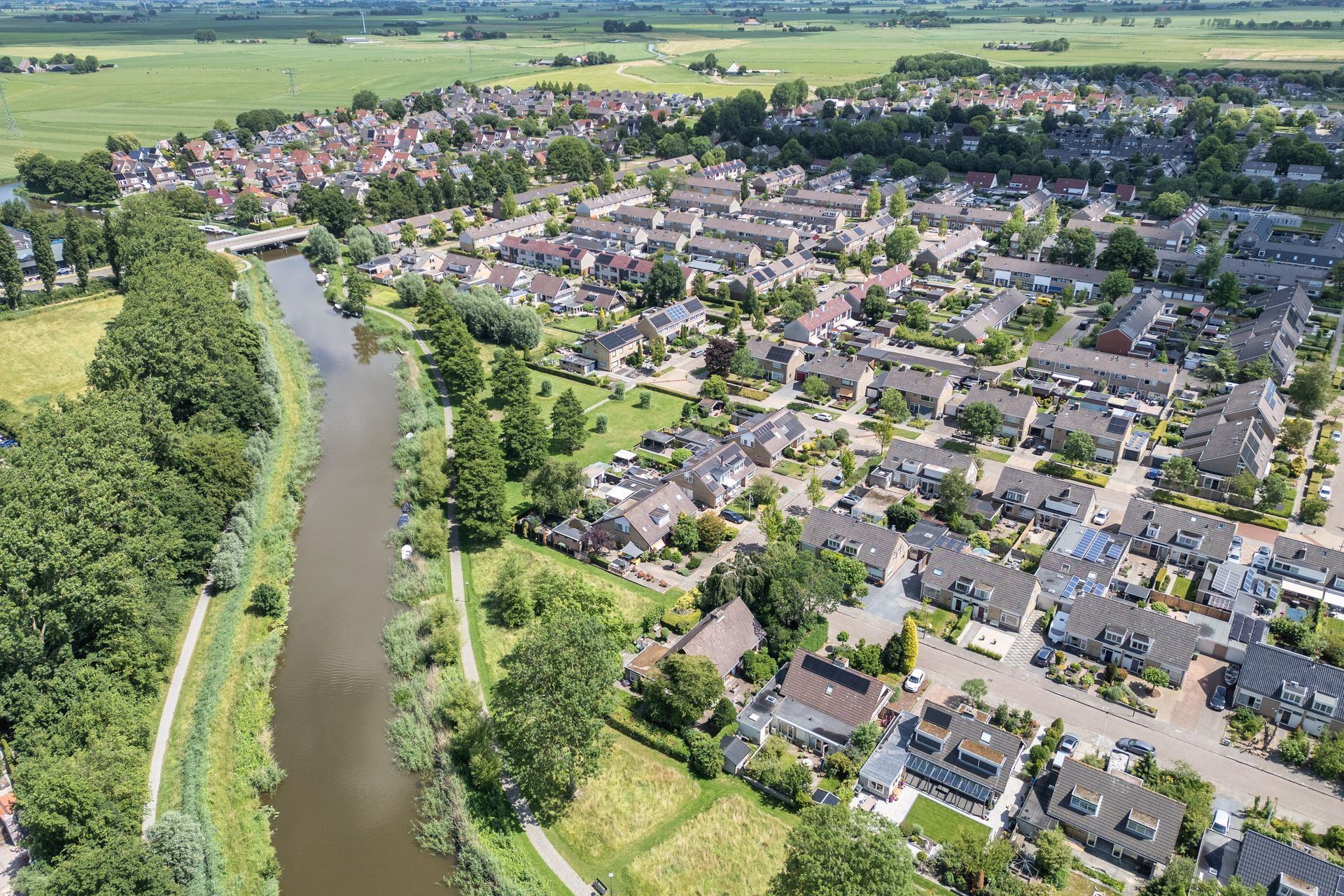 De Terpen 3, Bolsward