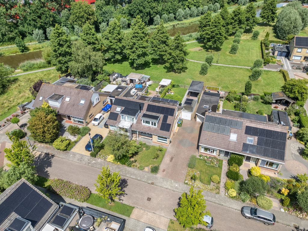 De Terpen 3, Bolsward