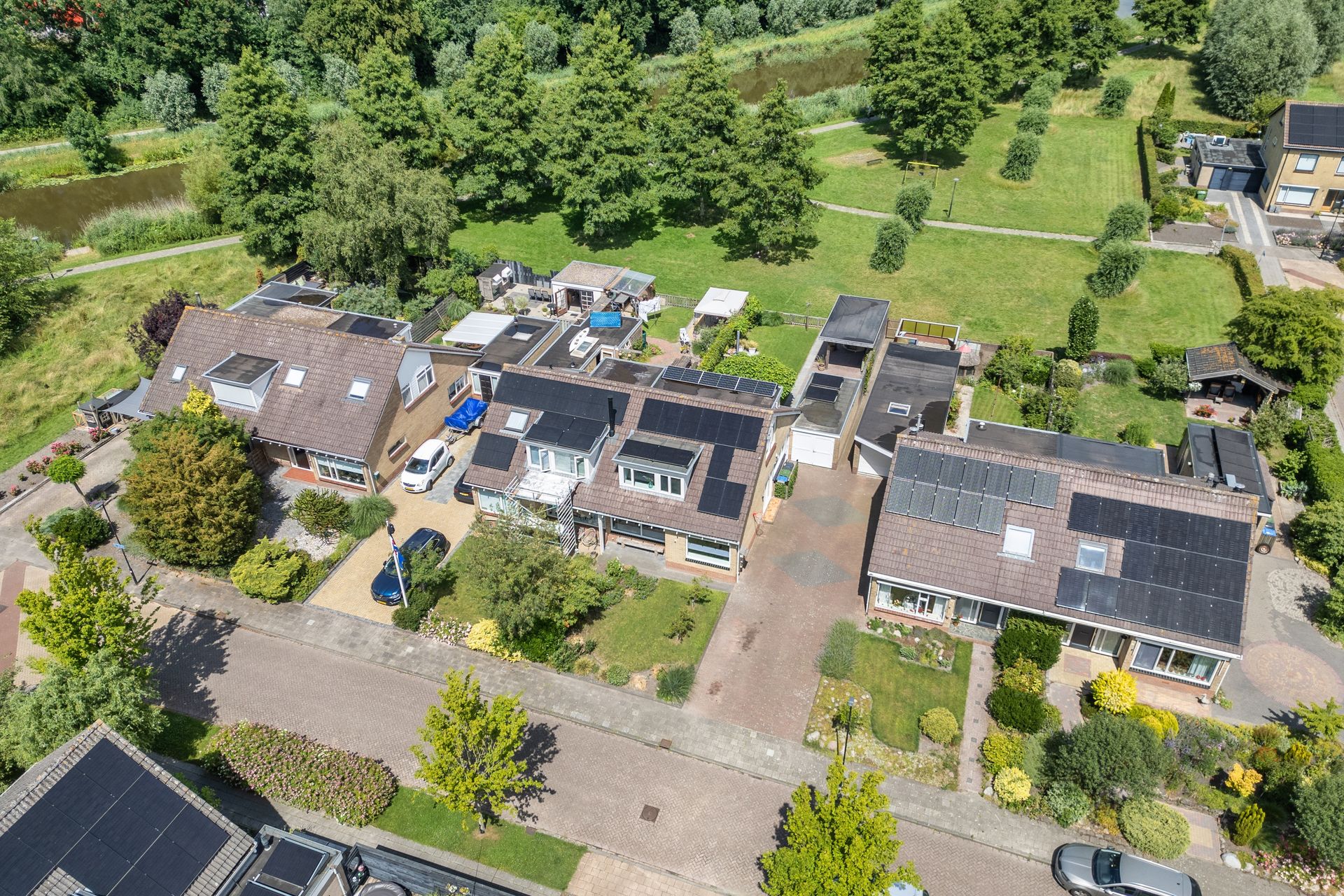 De Terpen 3, Bolsward