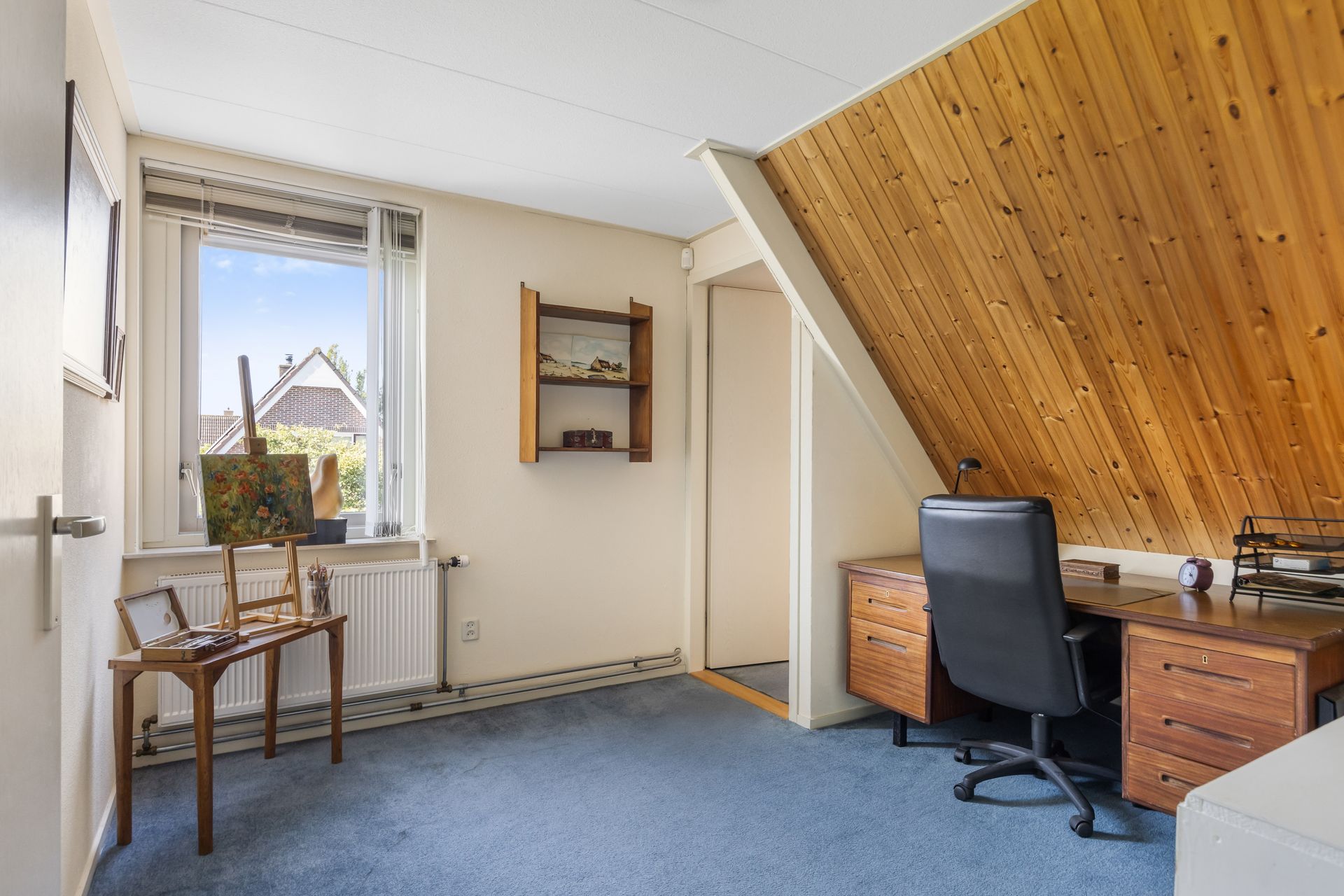 Algeraburren 26, Workum