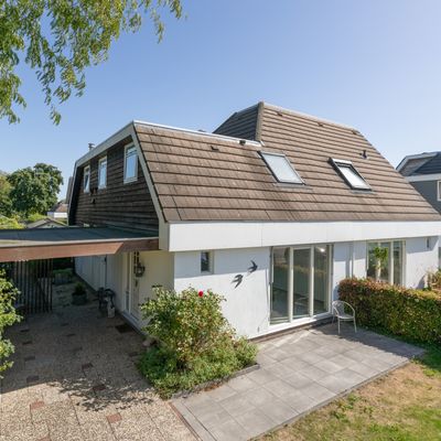 F&ucirc;gelikkers 1, Workum