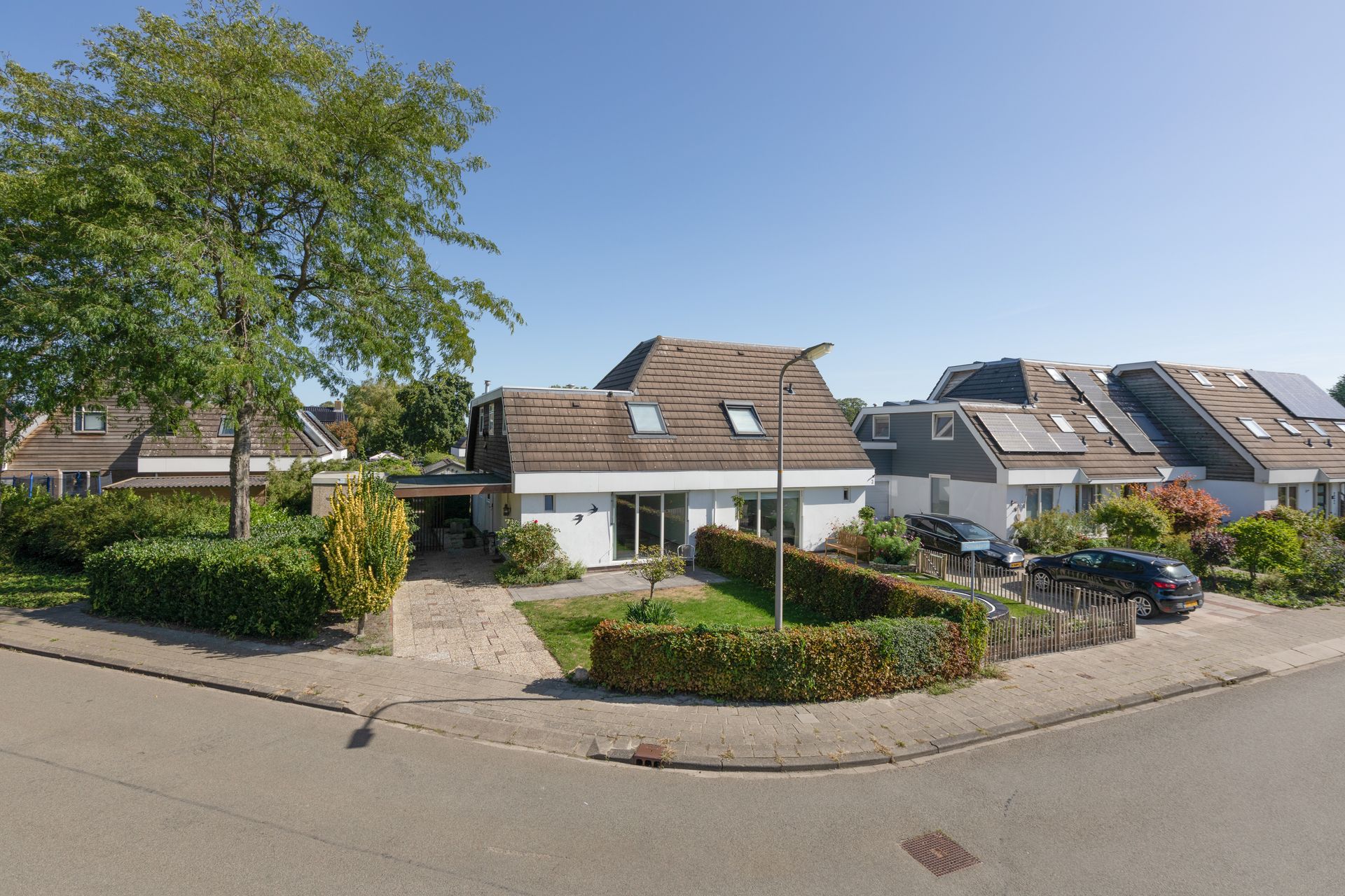 F&ucirc;gelikkers 1, Workum
