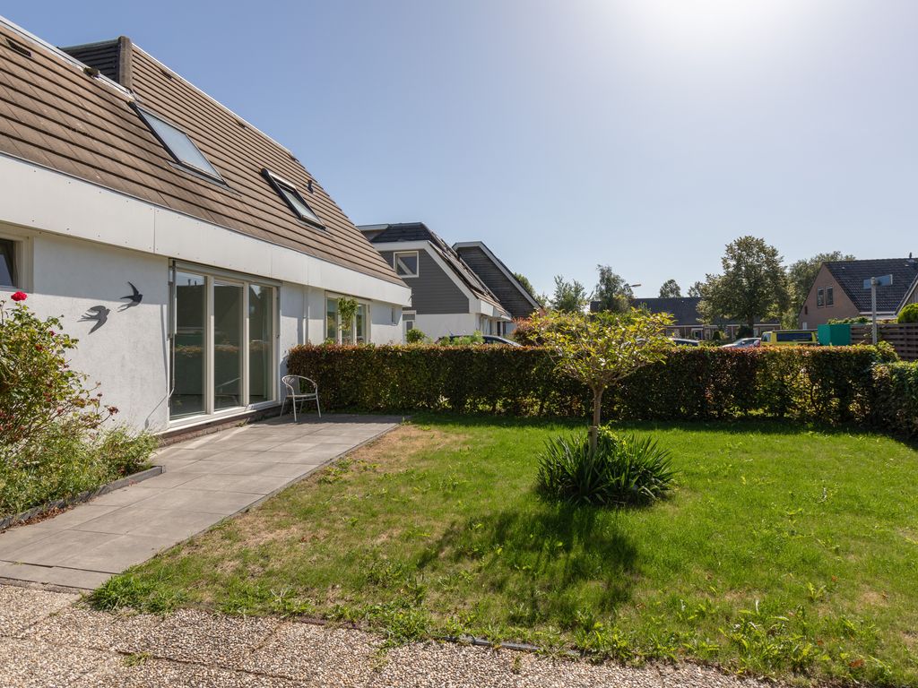 F&ucirc;gelikkers 1, Workum
