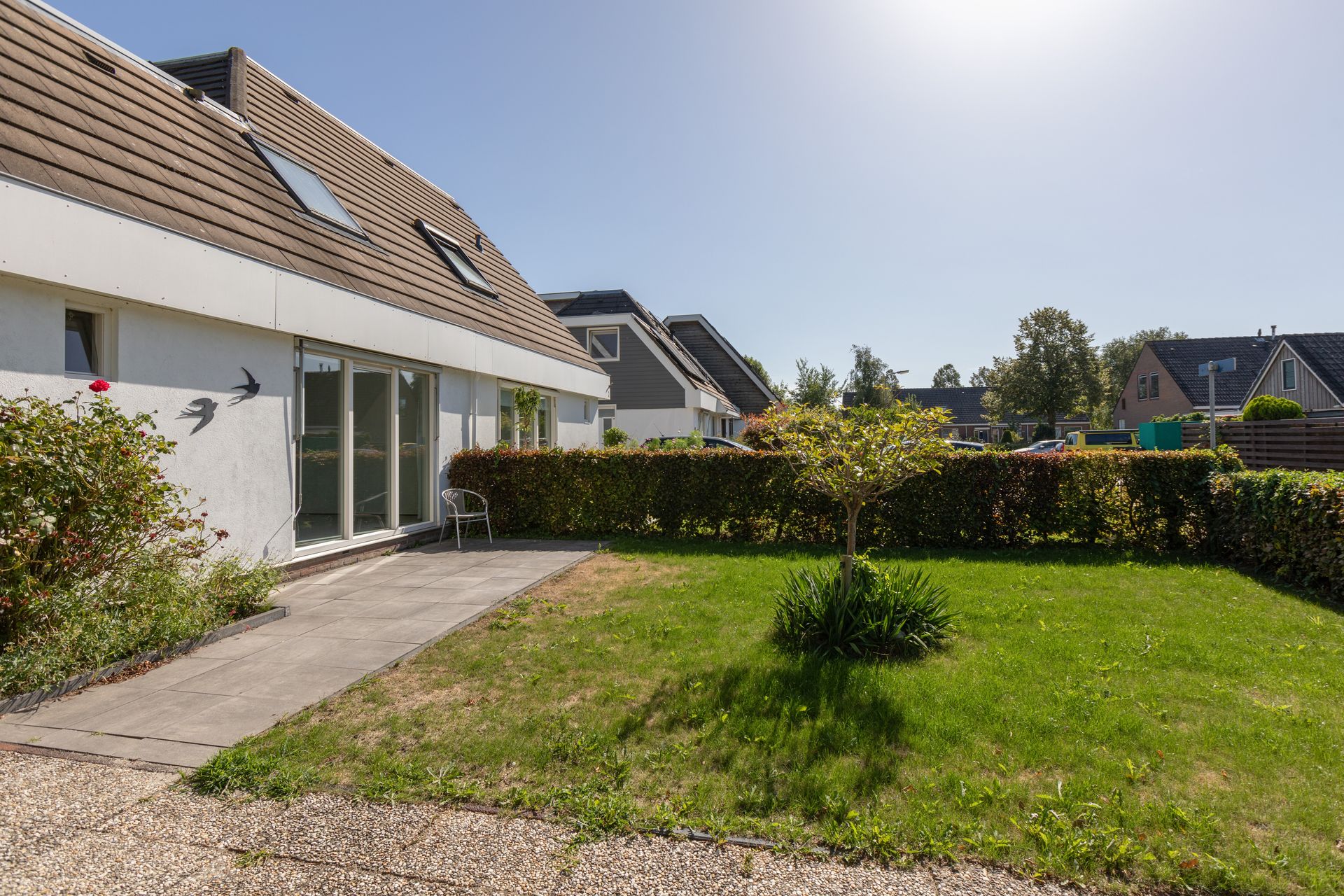 F&ucirc;gelikkers 1, Workum