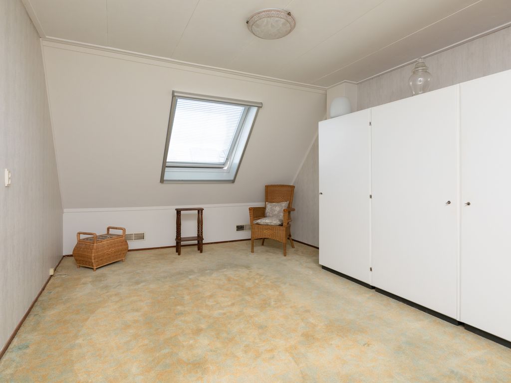 F&ucirc;gelikkers 1, Workum