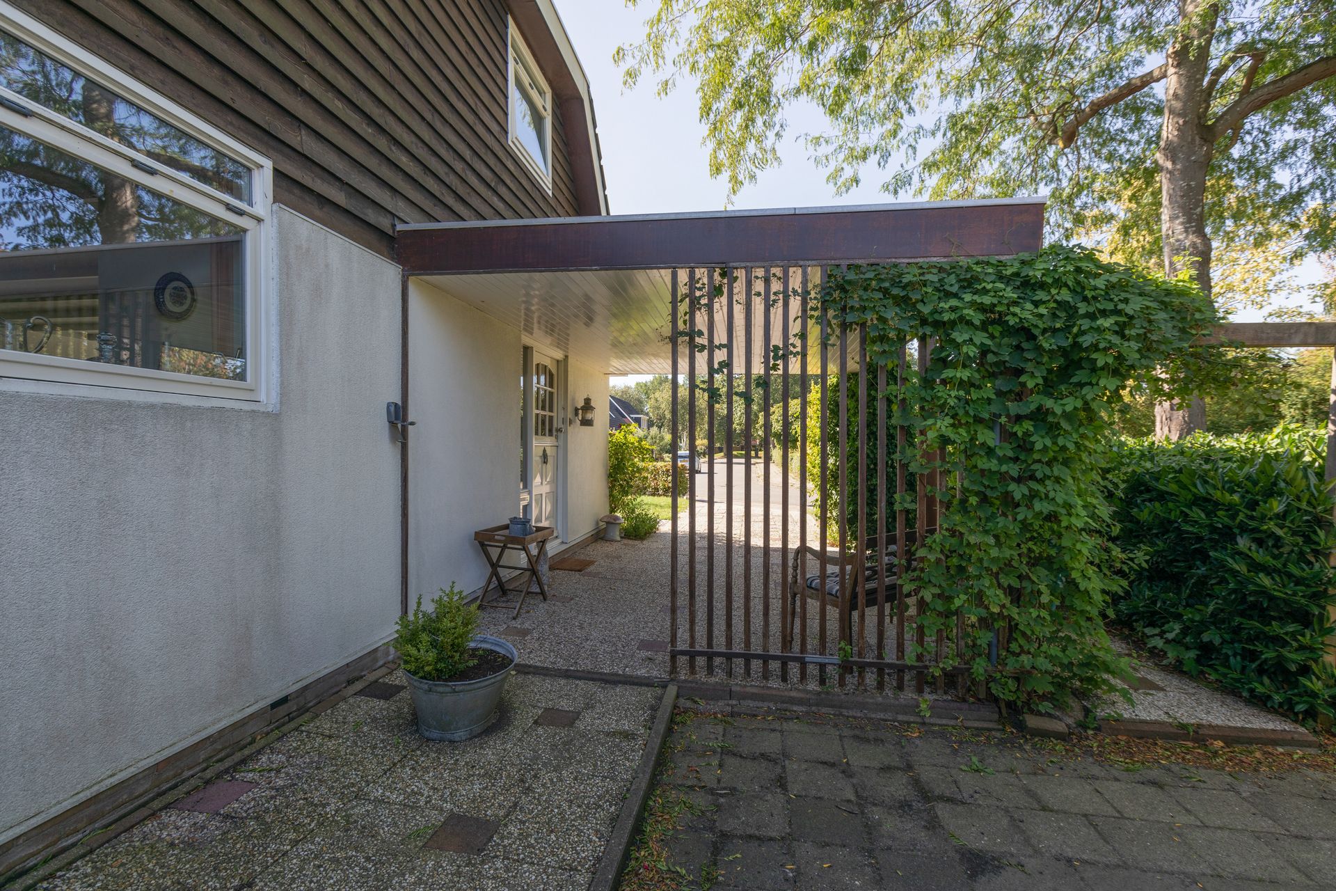 F&ucirc;gelikkers 1, Workum