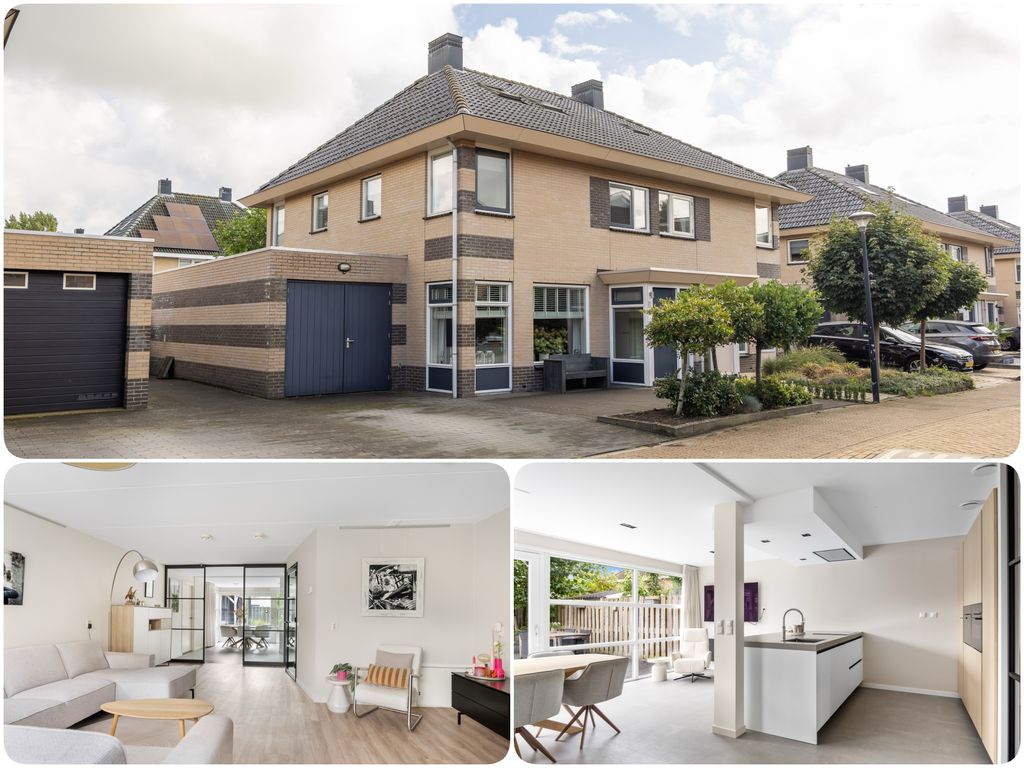 De Hoants 13, Bolsward