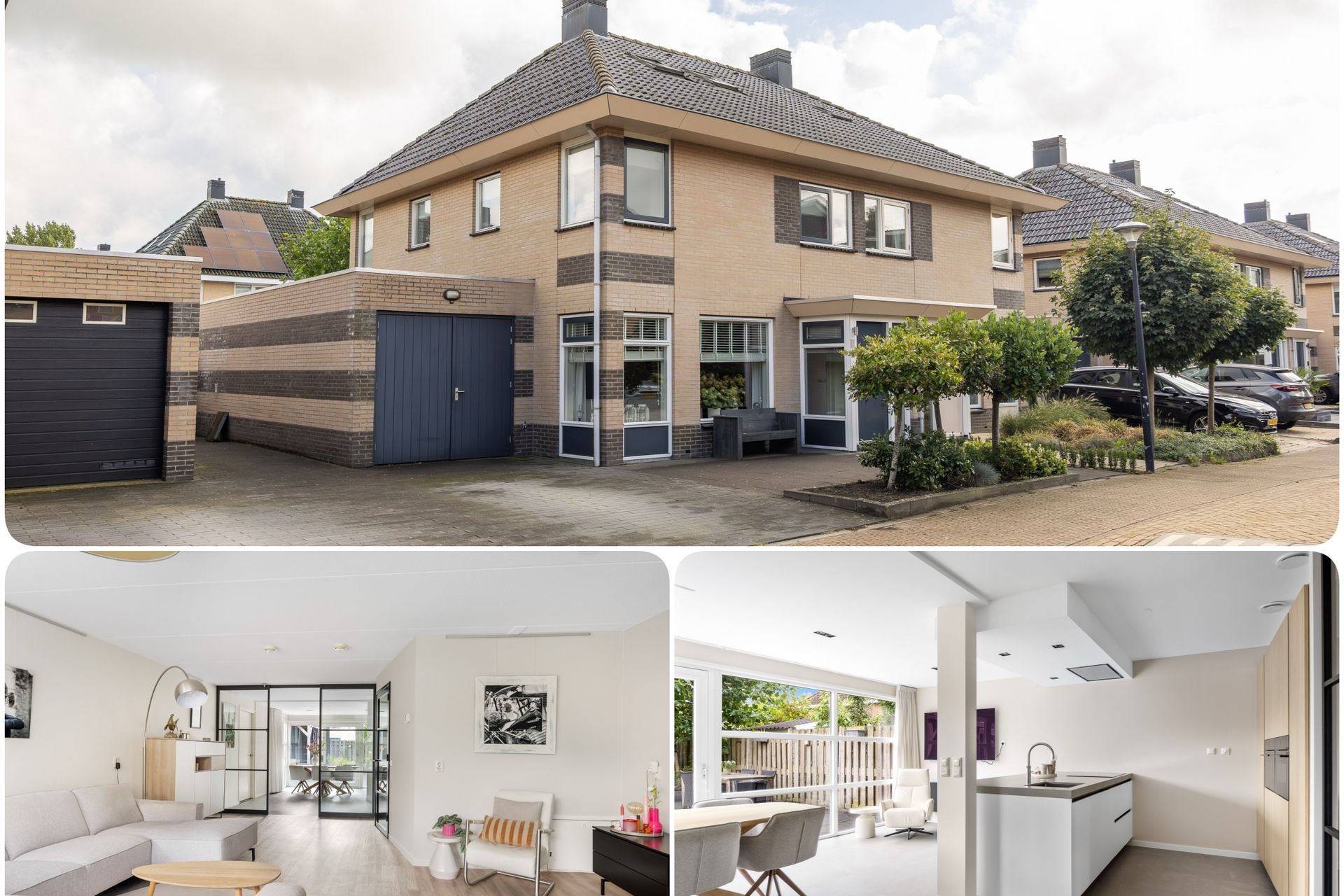 De Hoants 13, Bolsward