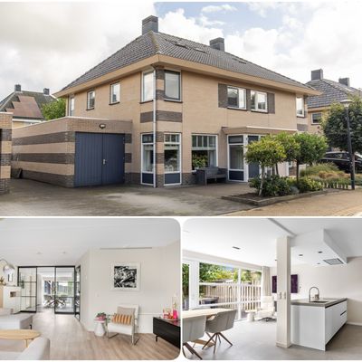 De Hoants 13, Bolsward