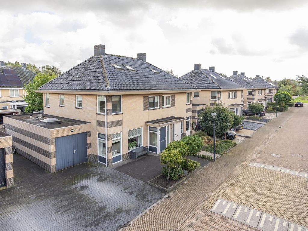 De Hoants 13, Bolsward